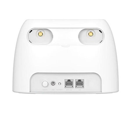 TENDA 4G07 4G301 1200mbps AC1200 Dual Band 4G LTE Router
