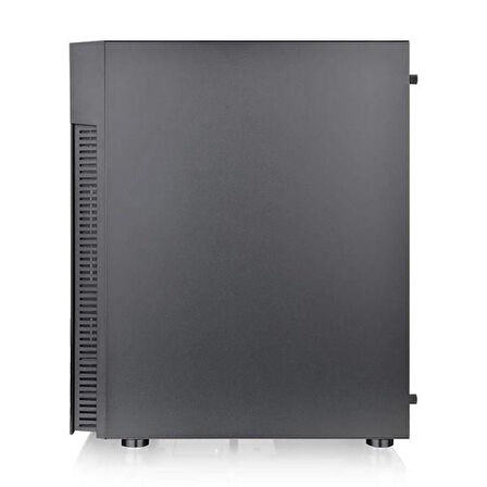 THERMALTAKE 650W 80+ CA-3X3-65M1WE-00 Gaming Mid-Tower PC Kasası