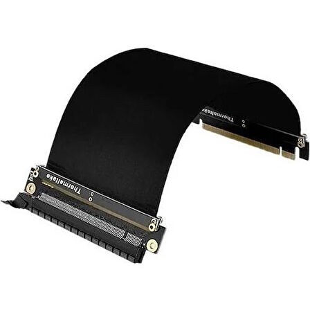 THERMALTAKE AC-053-CN1OTN-C1 PCI-e X16 Riser Cable