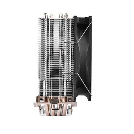 THERMALTAKE 120mm Contac Silent 12 CL-P039-AL12BL-A AM5-1700p Hava Soğutmalı İşlemci Fanı