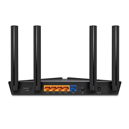 TP-LINK ARCHER AX53 AX3000 Dual Band Wi-Fi 6 Router