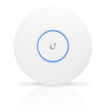 UBIQUITI (UBNT) UNIFI UAP-AC-PRO AC1300 Dual Band Kurumsal Access Point PoE