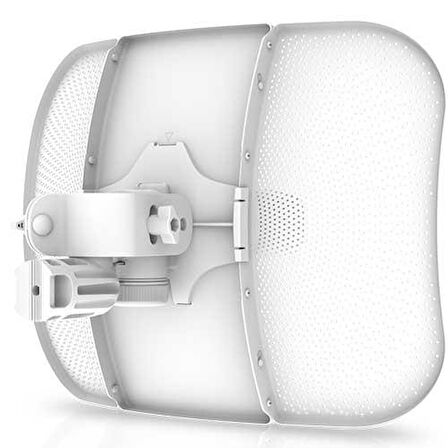 UBIQUITI (UBNT) LITEBEAM AC LBE-5AC-LR 26dbi 450mbps 5ghz 30km Harici Access Point