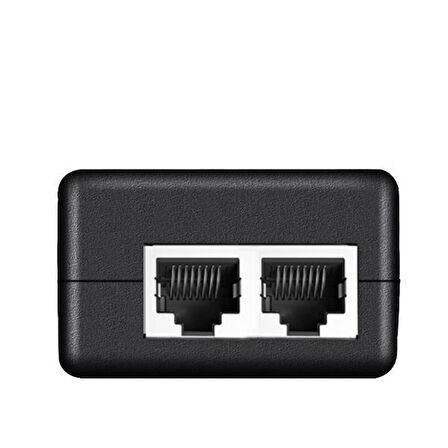 WI-TEK WI-POE55-48V-60W 2port Gigabit 60W POE Adaptör
