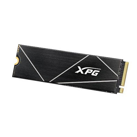 XPG 2TB GAMMIX S70 BLADE AGAMMIXS70B-2T-CS 7400-5500MB/s M2 PCIE GEN4 DİSK