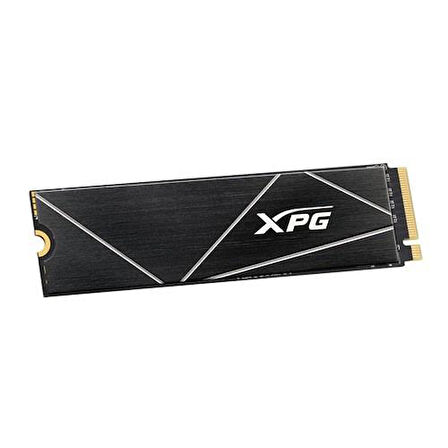 XPG 2TB GAMMIX S70 BLADE AGAMMIXS70B-2T-CS 7400-5500MB/s M2 PCIE GEN4 DİSK