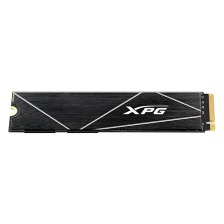 XPG 2TB GAMMIX S70 BLADE AGAMMIXS70B-2T-CS 7400-5500MB/s M2 PCIE GEN4 DİSK