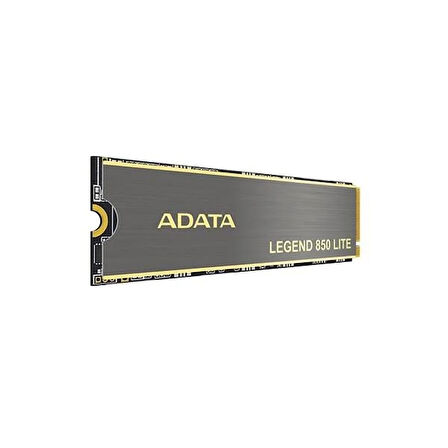 ADATA 1TB 850 LITE ALEG-850L-1000GCS 5000-3200MB/s M2 NVME GEN4 DİSK