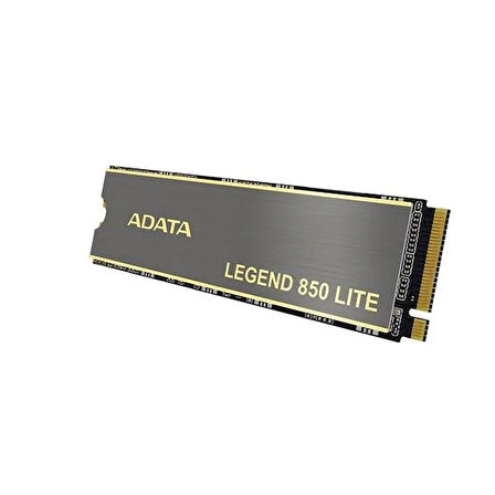 ADATA 1TB 850 LITE ALEG-850L-1000GCS 5000-3200MB/s M2 NVME GEN4 DİSK