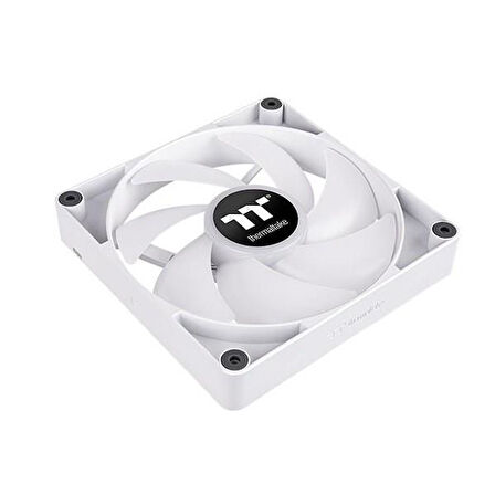 Thermaltake CT120 CL-F153-PL12SW-A Beyaz ARGB 2x120mm Kasa Fan Kiti