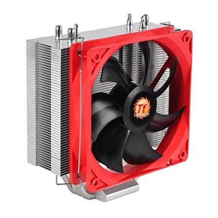 THERMALTAKE NIC F3 CL-P0587 AM3-775P HAVA SOĞUTMALI İŞLEMCİ FANI