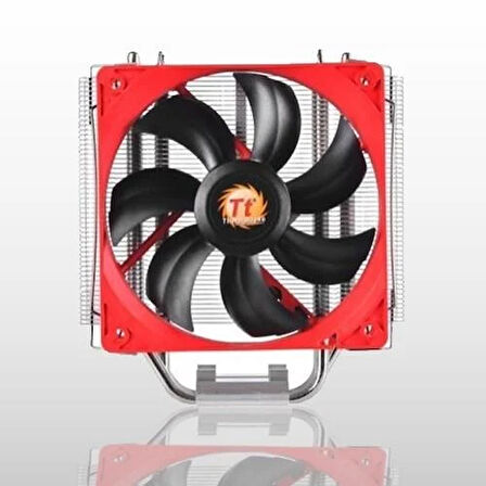 THERMALTAKE NIC F3 CL-P0587 AM3-775P HAVA SOĞUTMALI İŞLEMCİ FANI