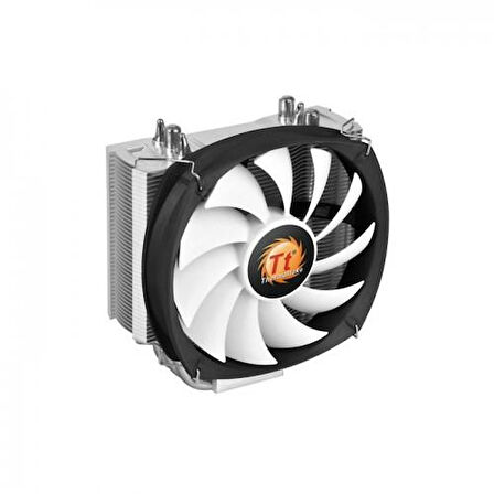 THERMALTAKE FRIO SILENT CL-P0587 AM4-1151P HAVA SOĞUTMALI İŞLEMCİ FANI