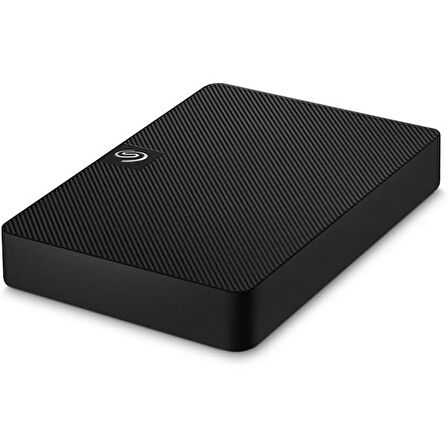 SEAGATE 5TB 2.5" EXPANSION U3 S STKM5000400 USB 3.0 HARİCİ DİSK