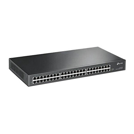 TP-LINK 48-PORT TL-SG1048 GIGABIT YÖNETİLEMEZ SWITCH