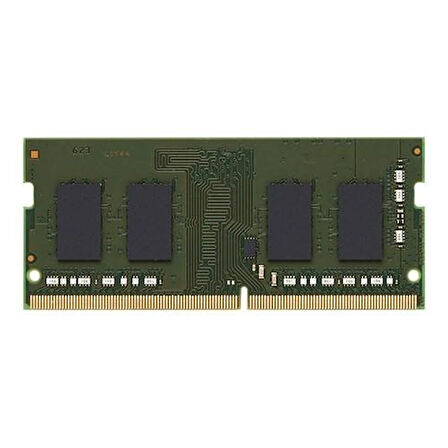 KINGSTON 8GB DDR4 3200MHZ CL22 NOTEBOOK RAM VALUE KVR32S22S6/8