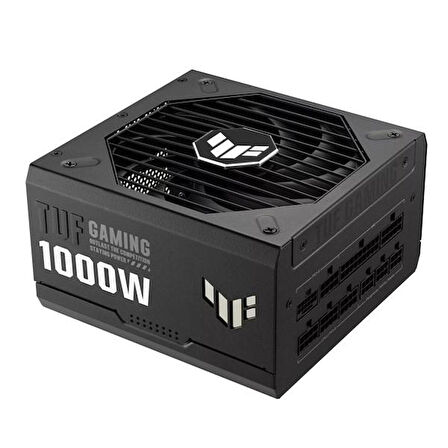 ASUS 1000W 80+ GOLD TUF GAMING-1000G TAM MODÜLER POWER SUPPLY