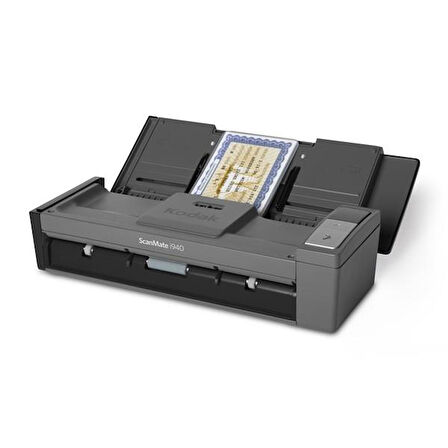 KODAK ALARIS A4 Scanmate I940 1960988 20ppm Döküman Tarayıcı