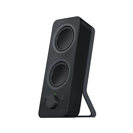 Logitech Z207 Bluetooth® Bilgisayar Hoparlör - Siyah 980-001295