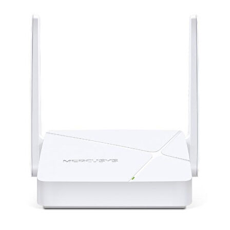 Tp-Lınk Mercusys Mr20 Ac750 Dual Band Wıfı Router