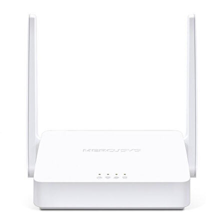 Tp-Lınk Mercusys Mw302r 300Mbps Kablosuz N Router