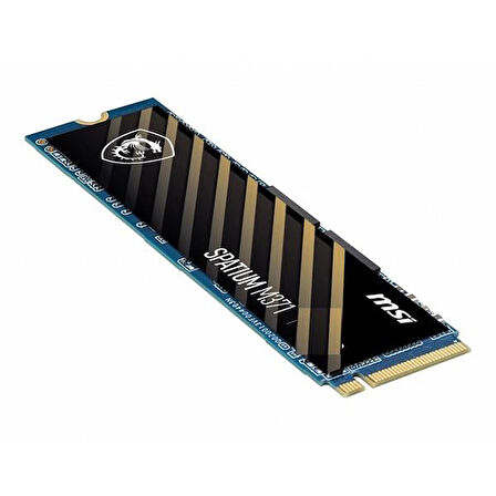 MSI 500GB SPATIUM M371 2200-1150MB/s M2 NVME GEN3 DİSK