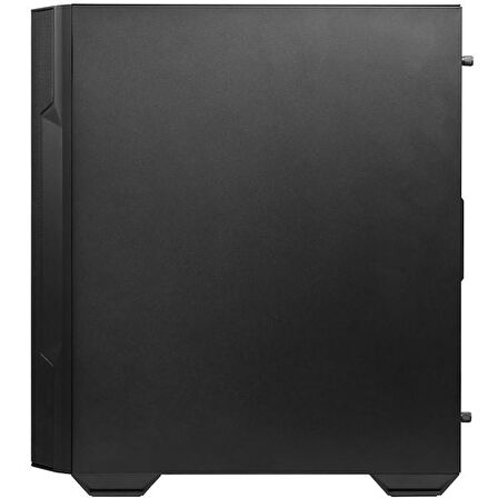 MSI MAG FORGE M100R Gaming Mid-Tower PC Kasası