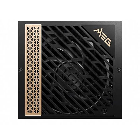 MSI 1300W 80+ PLATINUM MEG AI1300P PCIE 5.0 TAM MODÜLER POWER SUPPLY