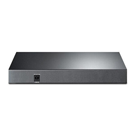 TP-LINK 5-PORT TL-SG105-M2 2.5-Gigabit Yönetilemez Switch