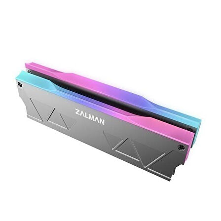 ZALMAN ZM-MH10 ARGB Ram Sogutucu Baslıgı