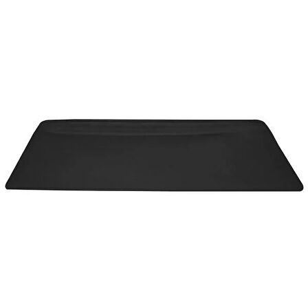 Addison 300523 Bilek Destekli Profesyonel Oyuncu Gaming 68x29x3mm Klavye ve Mouse Pad