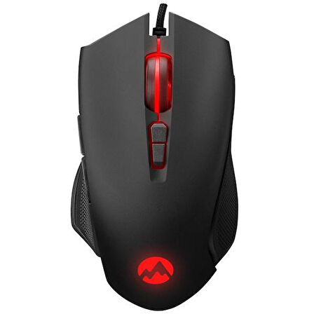 Everest KM-6168 FORMULA COMBO Usb 3 Makro Tuşlu RGB Aydınlatmalı Q Gaming Oyuncu Klavye Mouse Set