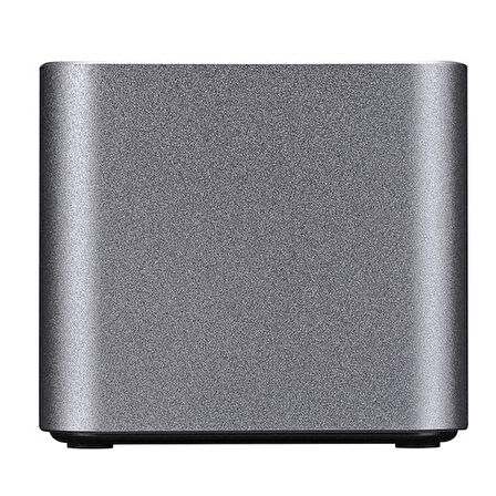 Everest HD3-530 2.5''/3.5'' USB3.0 6Gbps/UASP 4TB/6TB/8TB Docking Harddisk Kutusu