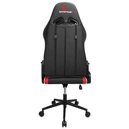 Rampage KL-R58 Siyah/Kırmızı Oyuncu Koltuğu