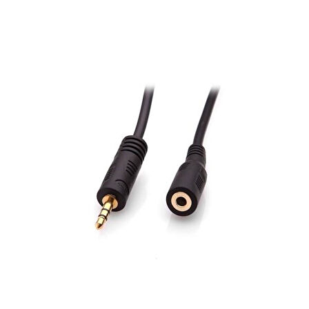 S-link SLX-858 1.5m Stereo Uzatma Kablosu