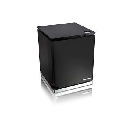 XIGMATEK NEBULA CCD-02ABX-U01 MINI ITX PC KASASI