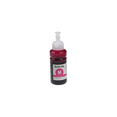 Prıntpen Epson T673 (C13t67334a) Magenta Mürekkep (70Ml./Sise)