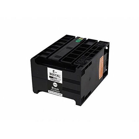 Prıntpen Epson T8651 (C13t865140) Black (10K)