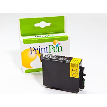Prıntpen Epson T0431xl Black Yüksek Kapasite (36,0 Ml.)