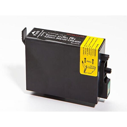 Prıntpen Epson T0431xl Black Yüksek Kapasite (36,0 Ml.)