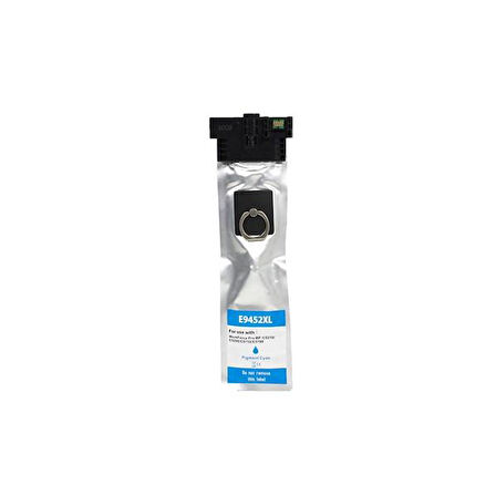 Prıntpen Epson T9452 (C13t945240) Cyan (5K)