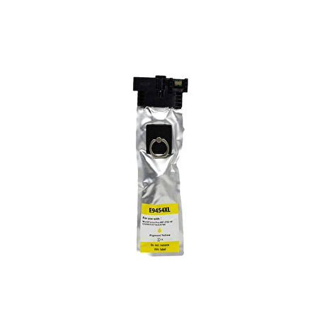 Prıntpen Epson T9454 (C13t945440) Yellow (5K)
