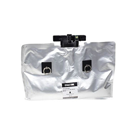Prıntpen Epson T9661 (C13t966140) Black (40K)