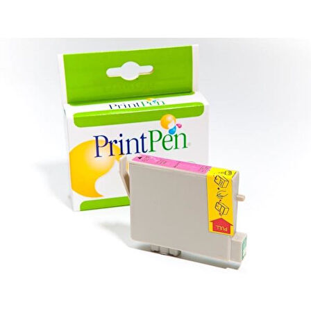 Prıntpen Epson T0543 Magenta (20,0 Ml.)