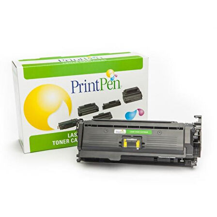 Prıntpen Hp Ce262a (647A) Yellow (11K)