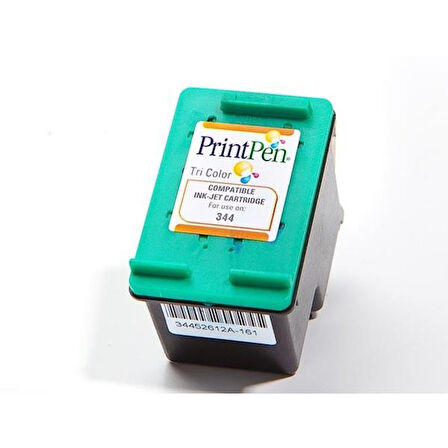 Prıntpen Hp No.344 (C9363ee) Color (%100 Yeni)