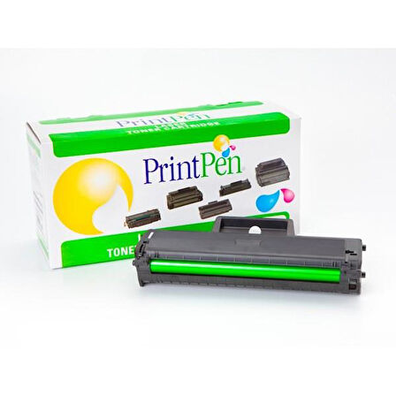 Prıntpen Hp W1106x (106X) Chipsiz Yüksek Kapasite (2,5K)