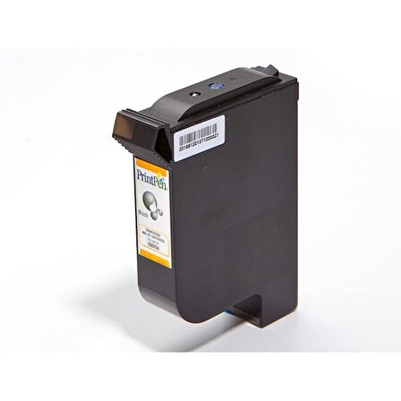 Prıntpen Hp No.15 (C6615de) Black (%100 Yeni)