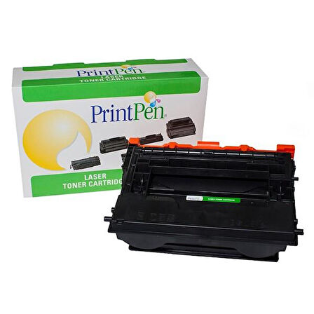 Prıntpen Hp Cf237x (37X) (25K)
