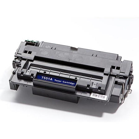Prıntpen Hp Q7551a (51A) (6.5K)